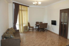 apartment in the opera